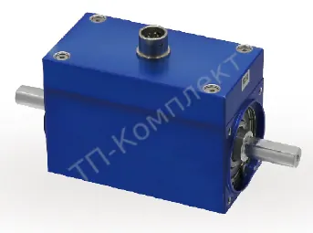 Датчики крутящего момента ZJ-AM (микродиапазон)
