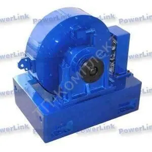 Индуктивный тормоз PowerLink